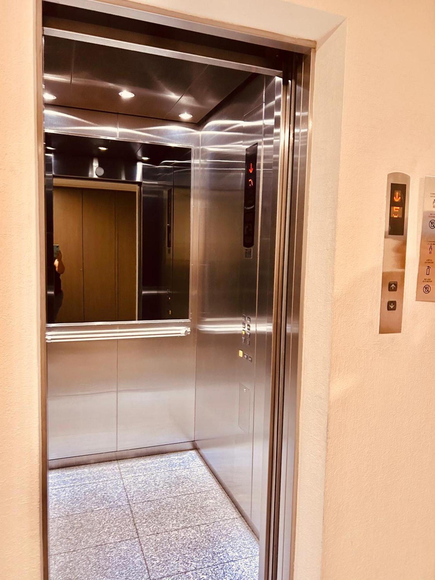 Espectacular Departamento/Estacionamiento, 3 Tv'S Apartman Mexikóváros Kültér fotó