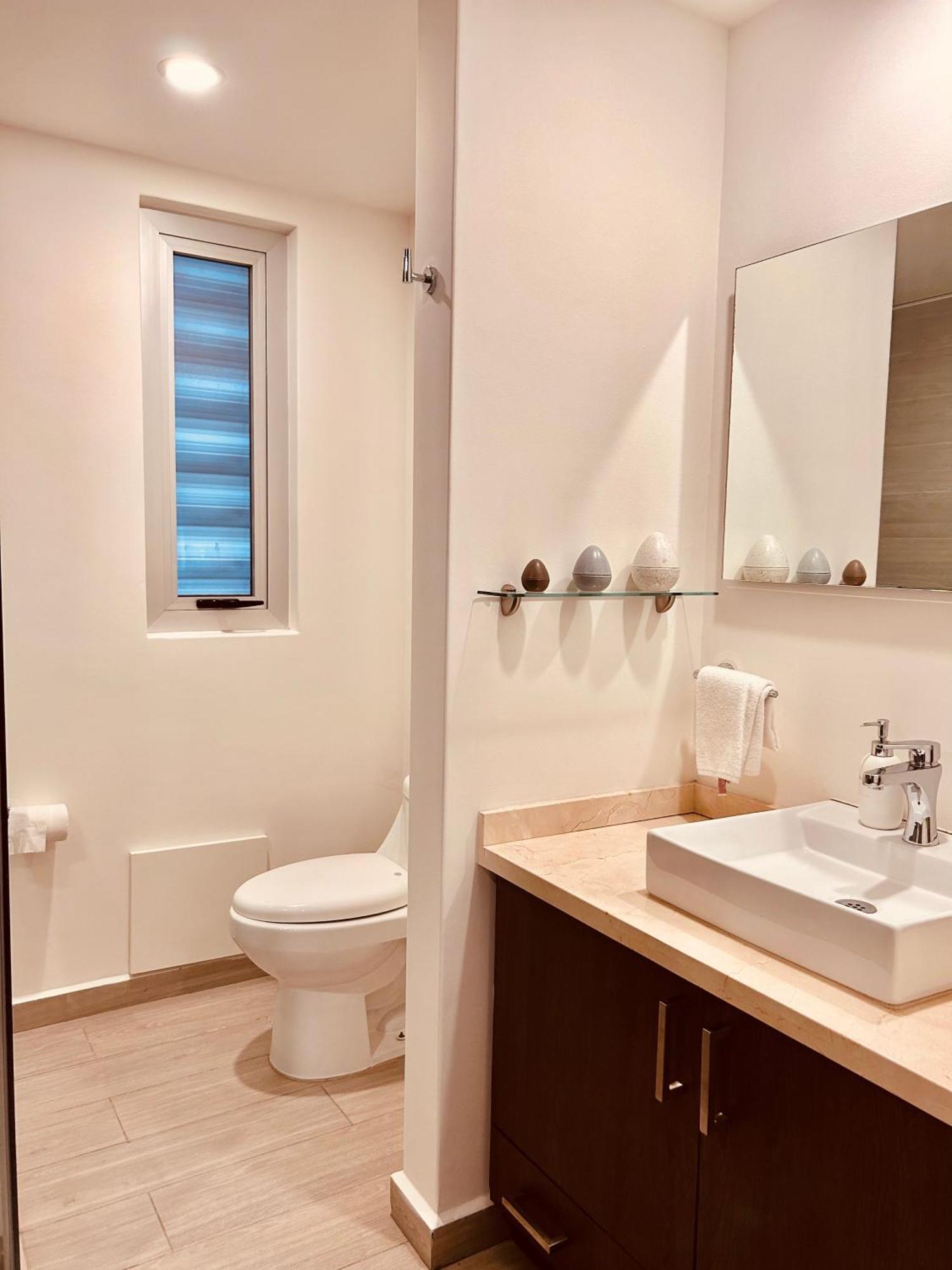 Espectacular Departamento/Estacionamiento, 3 Tv'S Apartman Mexikóváros Kültér fotó