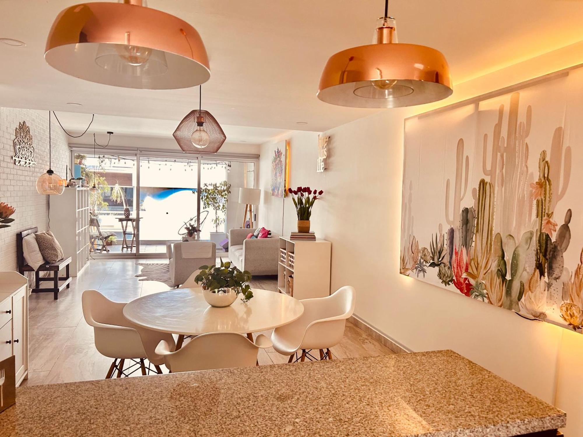Espectacular Departamento/Estacionamiento, 3 Tv'S Apartman Mexikóváros Kültér fotó